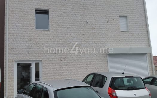Move-in ready one-bedroom apartment with parking, Lazi, Budva