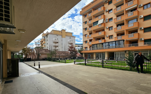 Commercial space for long-term lease – Rozino, Budva